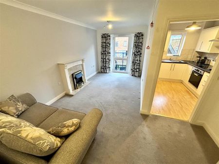 1 bedroom apartment to rent - Photo 3