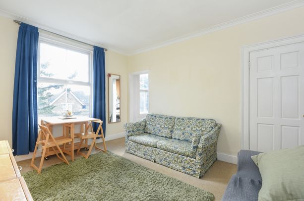 Kingston Road, Wimbledon, London, SW19 - Photo 1