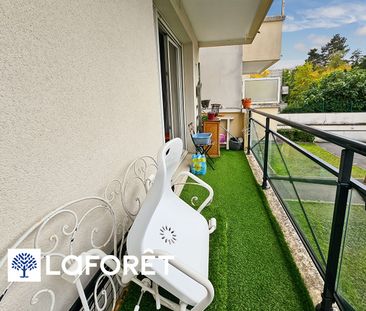 Appartement T3 Corbeil-Essonnes à louer - Photo 6