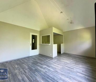 Location Appartement 2 pièces 50m² VILLENEUVE D ASCQ 59650 - Photo 1