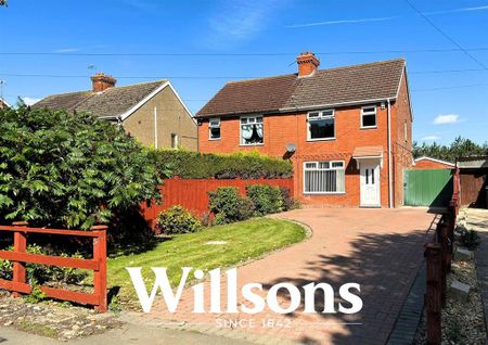 3 bedroom semi-detached house to rent - Photo 4