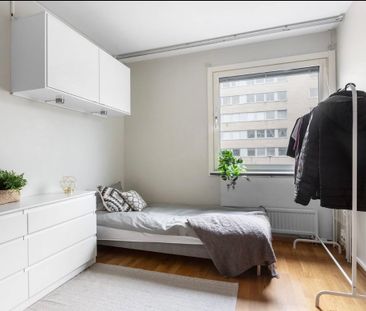 Lötsjövägen, Sundbyberg - Photo 2