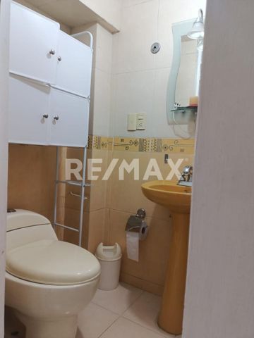 Departamento en Renta en Barrio San Pedro Xochimilco - Photo 4