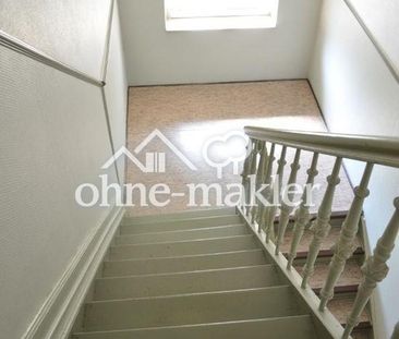 Dachgeschosswohnung in Essen (Südostviertel) - Photo 1