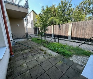 Gartenwohnung in Ruhelage! Hochstraße 11 - Top 7 - Foto 2