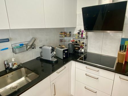 21/2 ROOM APARTMENT IN EBMATINGEN (ZH), FURNISHED, TEMPORARY - Photo 4