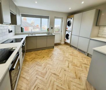 1 bedroom house of multiple occupation to rent - Photo 6