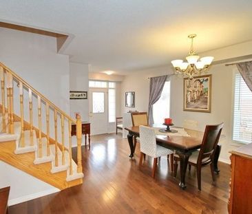 For Lease - 9 Presley Crescent, Whitby, Ontario - Photo 1
