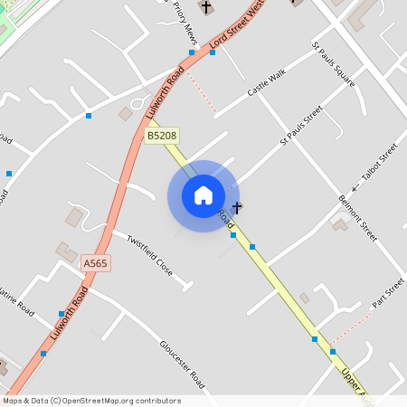 Aughton Road, Southport PR8