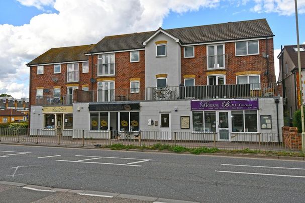 2 bedroom apartment to rent - Photo 1