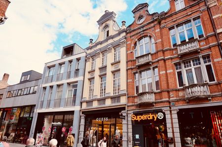 1-slaapkamer appartement in het centrum van Leuven. - Foto 4