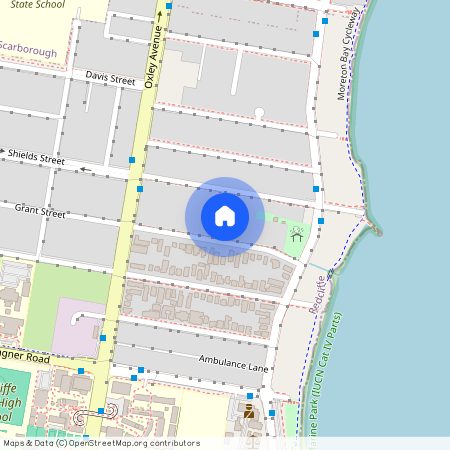 3/16 Grant Street, Qld 4020, Redcliffe