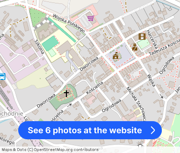 Mieszkanie 85m, całe piętro w domu wolnostojącym. - Photo 1