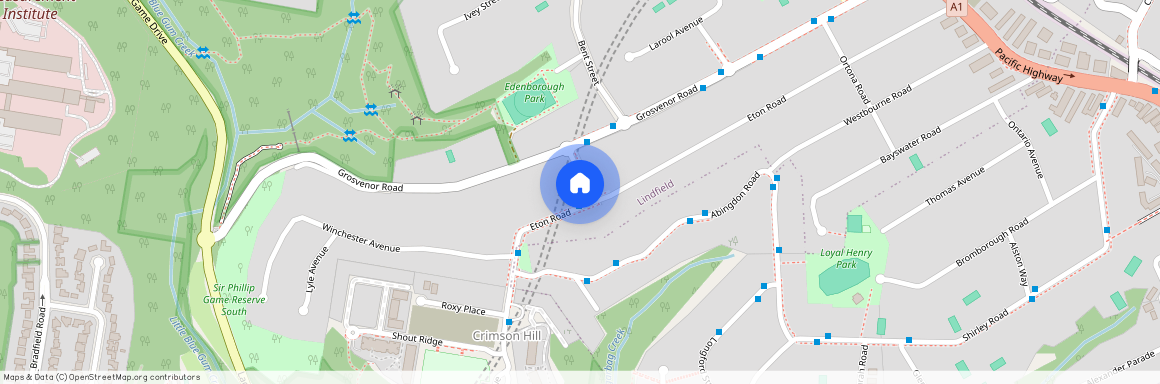 15 Burton Place, Lindfield