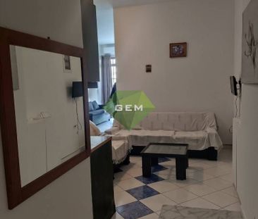 Διαμέρισμα για ενοικίαση Αμμουδάρα (Γάζι) - Photo 2