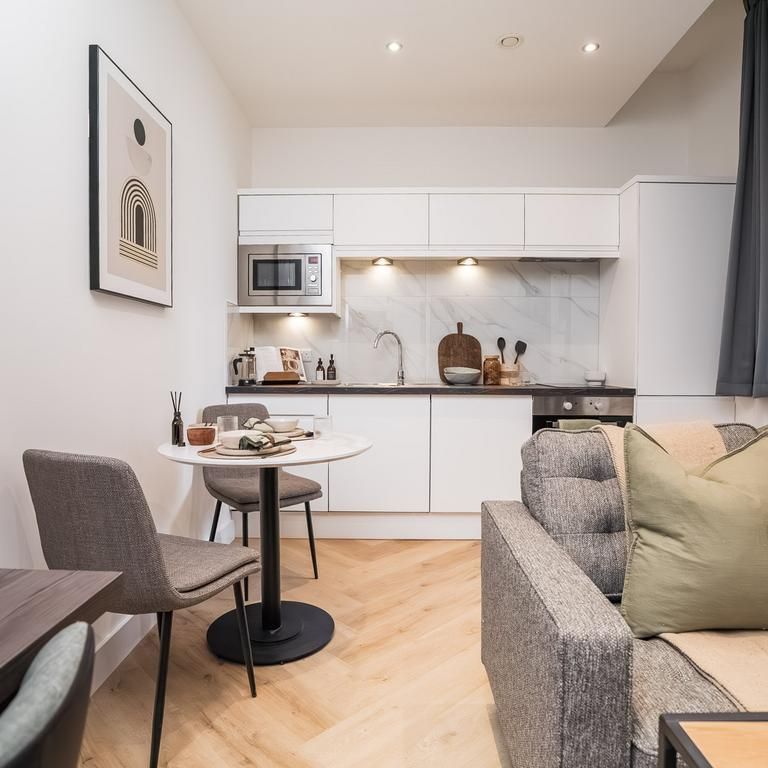 1 bedroom apartment to rent - Photo 1