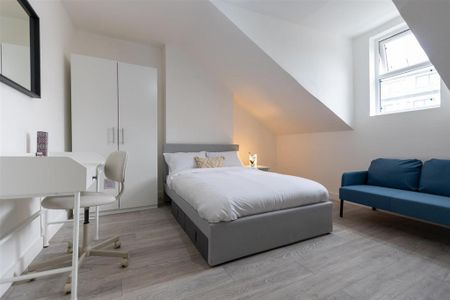 Studio to rent - Photo 2