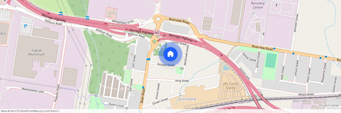 8 Kelly Street, QLD 4303, Dinmore