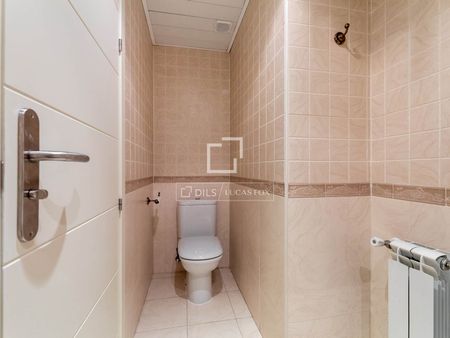 Bright and spacious penthouse in Monte del Pilar - Photo 5