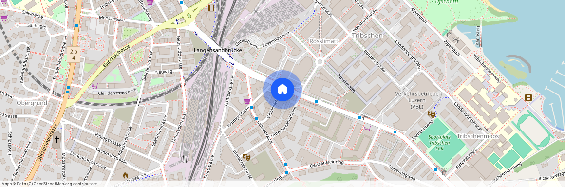 6005, Luzern, Tribschenstrasse, 24