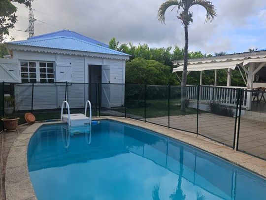 Petit Bourg, (97170) - Photo 1