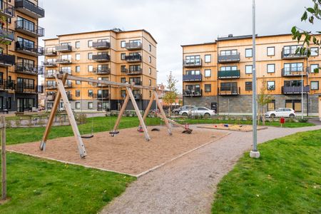 Rambogatan, Norrköping - Foto 5