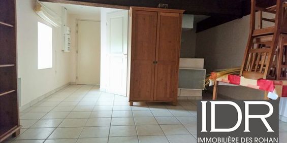 F3 en duplex centre ville - Photo 3