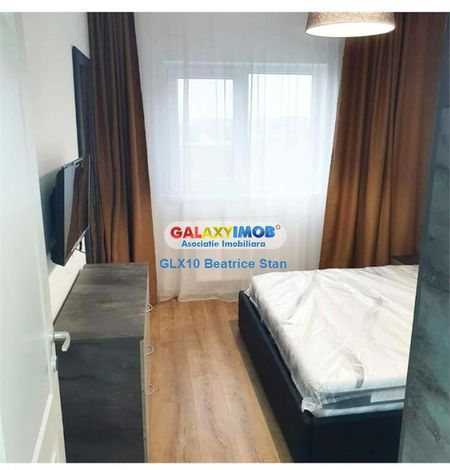 Inchiriere apartament 2 camere decomandat, cochet Baneasa / Sisesti - Photo 4