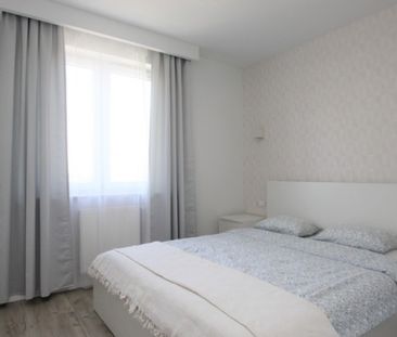 Rżąka, ul. Ludwika Rydygiera, Kraków - Photo 6