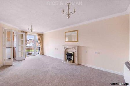 1 bedroom property to rent in Sandhurst - Photo 4