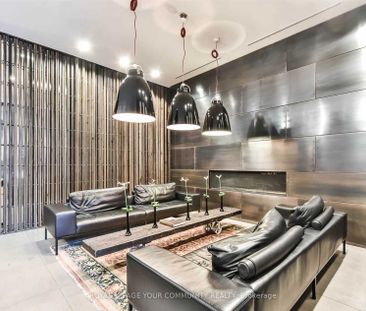 For Lease - 5 St Joseph Street Unit# 1701, Toronto, Ontario - Photo 1