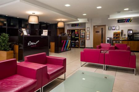 Studio to rent - Photo 5