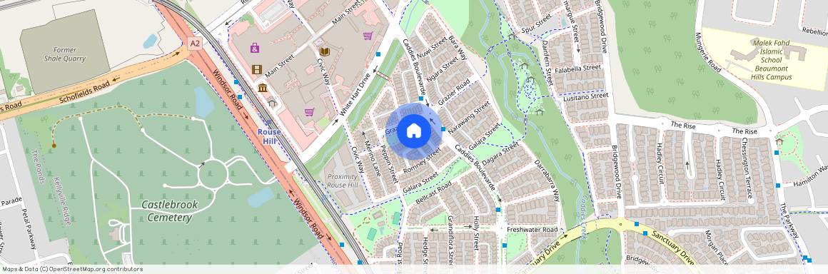 23 Saxon Lane, NSW 2155, Rouse Hill