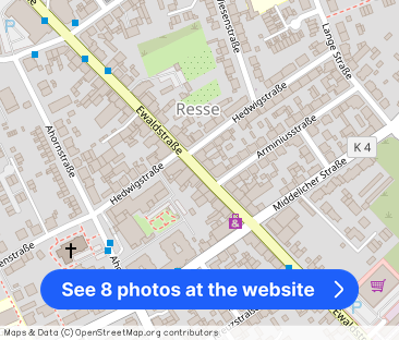 Hier wird kernsaniert - inkl. Fahrradkeller + PKW-Stellplatz + Gart... - Photo 1