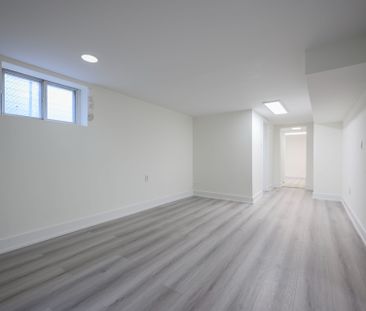 For Lease - 5 Ripon Road Unit# Lower, Toronto, Ontario - Photo 5