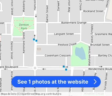 Stylish, Spacious & Perfectly Positioned in Aveley!! - Photo 1