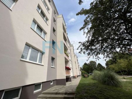 +++Frisch sanierte 3Raumwohnung in Bad Düben+++ - Foto 4