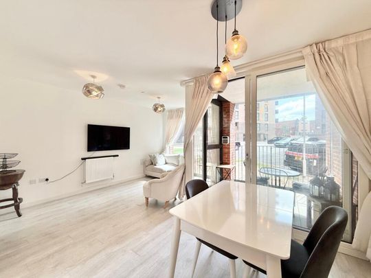 1 bedroom apartment to rent - Photo 1