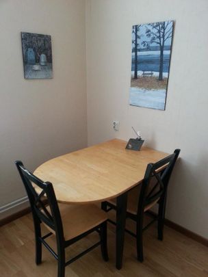 Hagalundsgatan, Solna - Foto 1