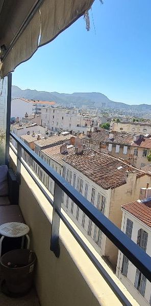 Location Appartement 3 pièces 60m² - Photo 1