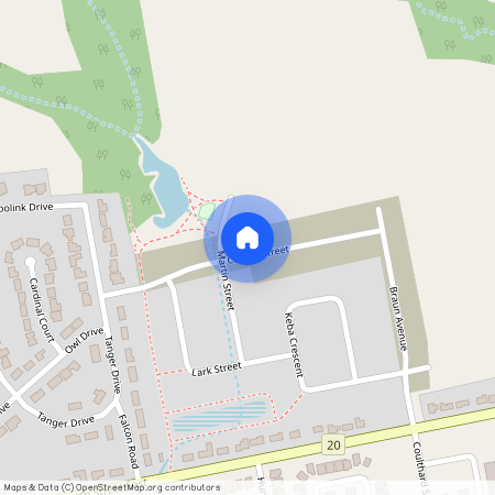 50 Canary Street, Tillsonburg