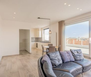 Penthouse te huur - Photo 2