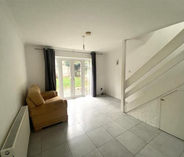 1 bedroom end of terrace house to rent - Photo 1