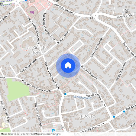 Saint-Sébastien-Sur-Loire