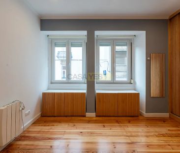 Apartment T3 in São Vicente, Lisboa - Foto 4