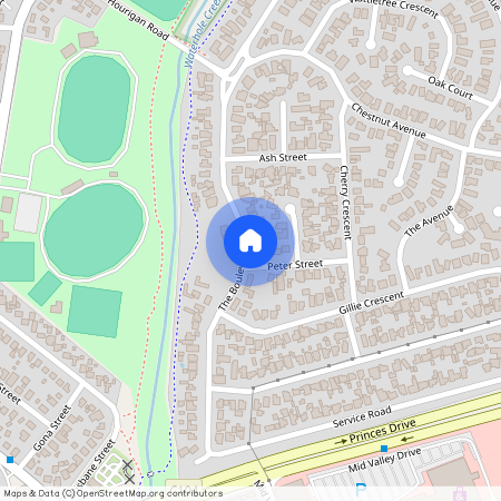 22 The Boulevard, Vic 3840, Morwell