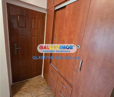 Garsoniera 32 mp | Spital Bagdasar - Metrou Aparatorii Patr - Fotografie 6