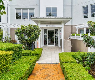 31/50-58 Village Drive, Breakfast Point NSW 2137 - Apartment For Re... - Photo 1