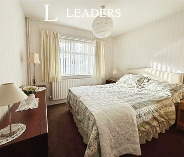 2 bedroom bungalow to rent Amsden Rise, Broughton Astley, Leicester... - Photo 6