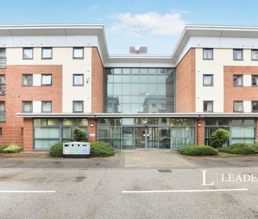 1 bedroom detached to rent Beswick Drive, Crewe, Cheshire, CW1 - Photo 1